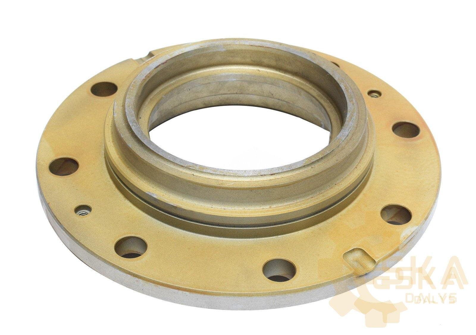 Front wheel hub - 1197053