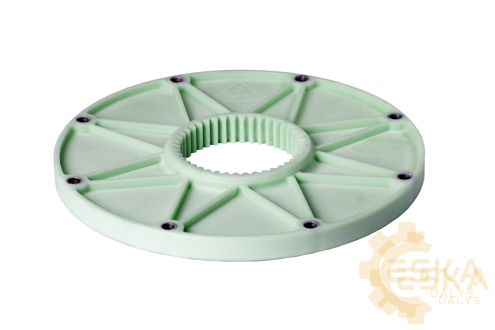 Flanšas - 1021733 - Vaizdas 2