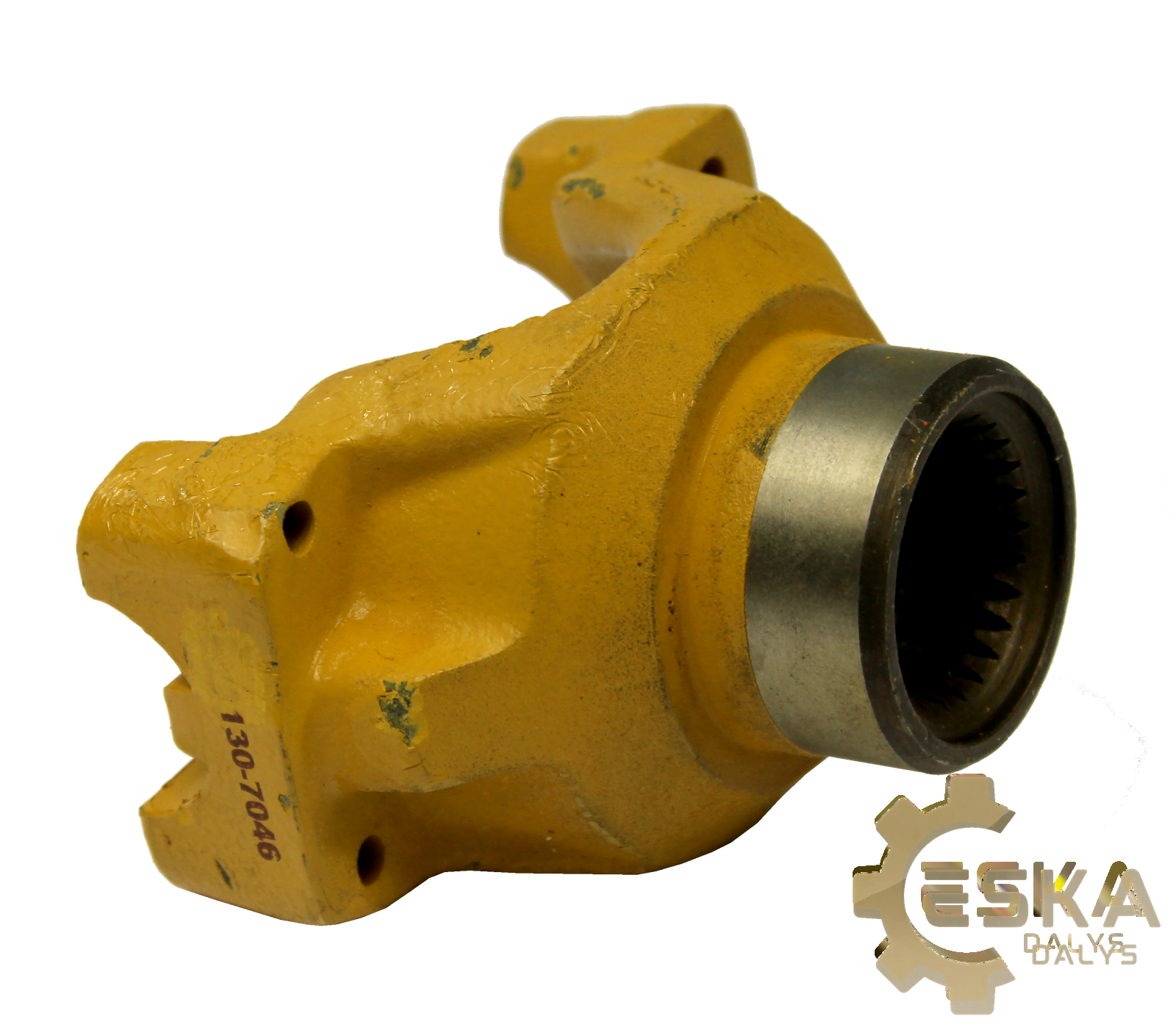 Flanšas - 1307046 - Vaizdas 2