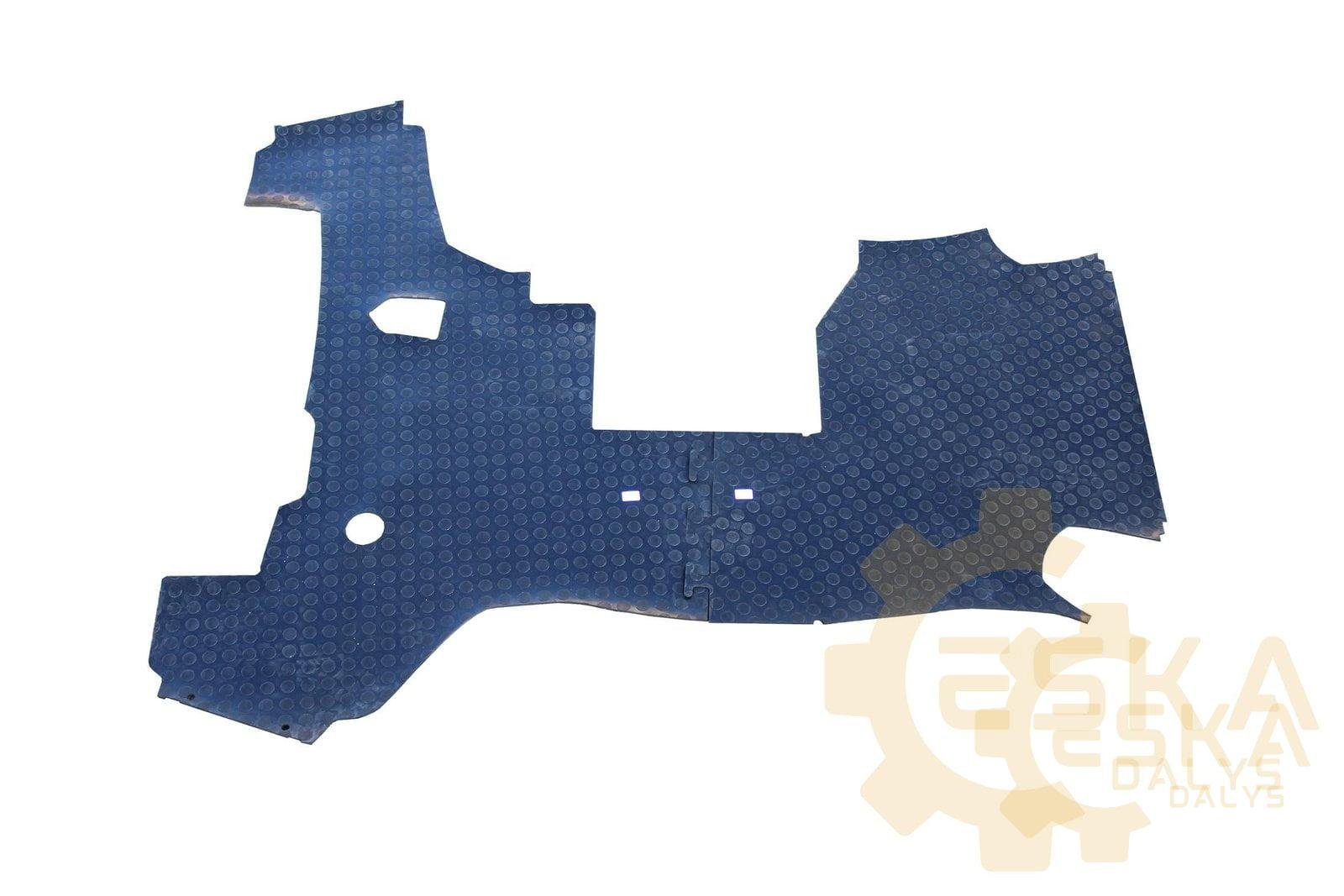 Kabinos kilimėlis - 2841602