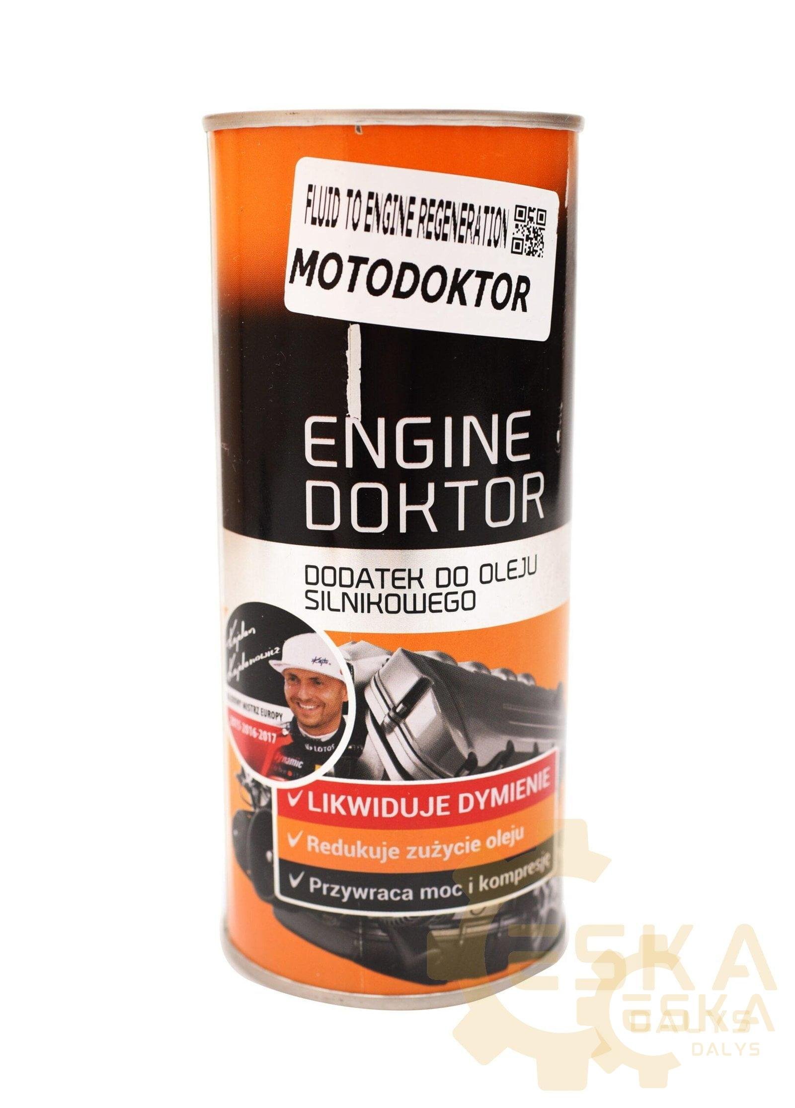 Tepalo priedas 444ML -