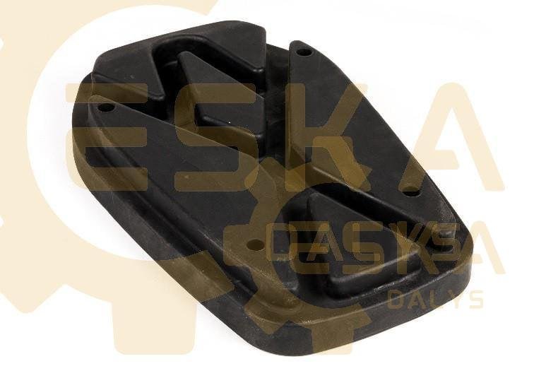 Guminė atramos pėda VOLVO BL71 BL61 - 11886020