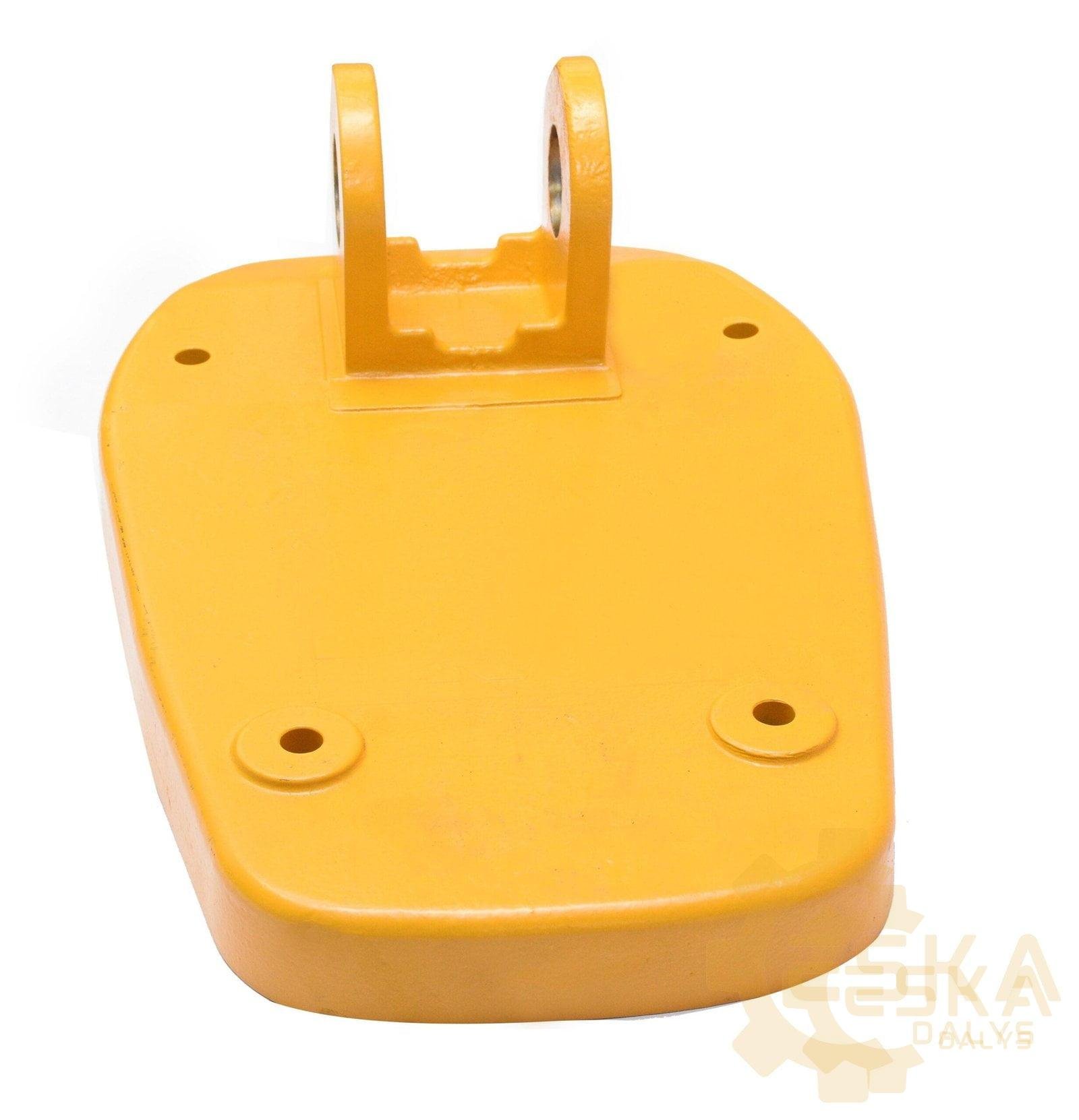 Metalinis stabdiklis, atramos pėda - 15009895 – Image 3