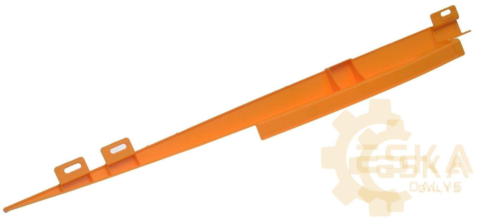 Kapoto kampas, kairė - 332/P5275 - Vaizdas 2