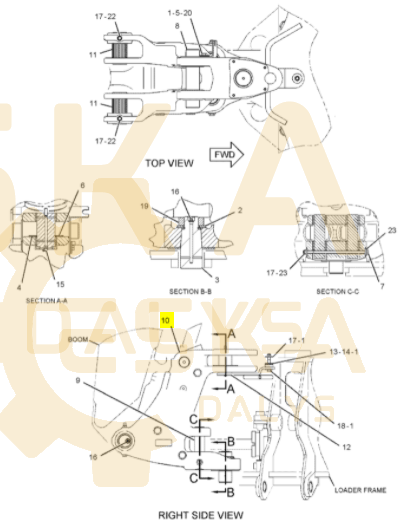 Sukamasis rėmas - 3161079 - Bild 2