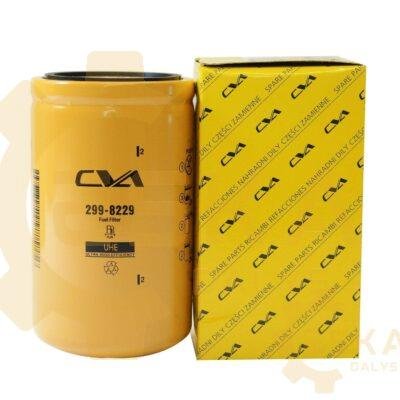 Kuro filtras CVA - 2998229