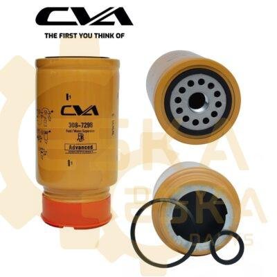 Kuro filtras CVA - 3087298