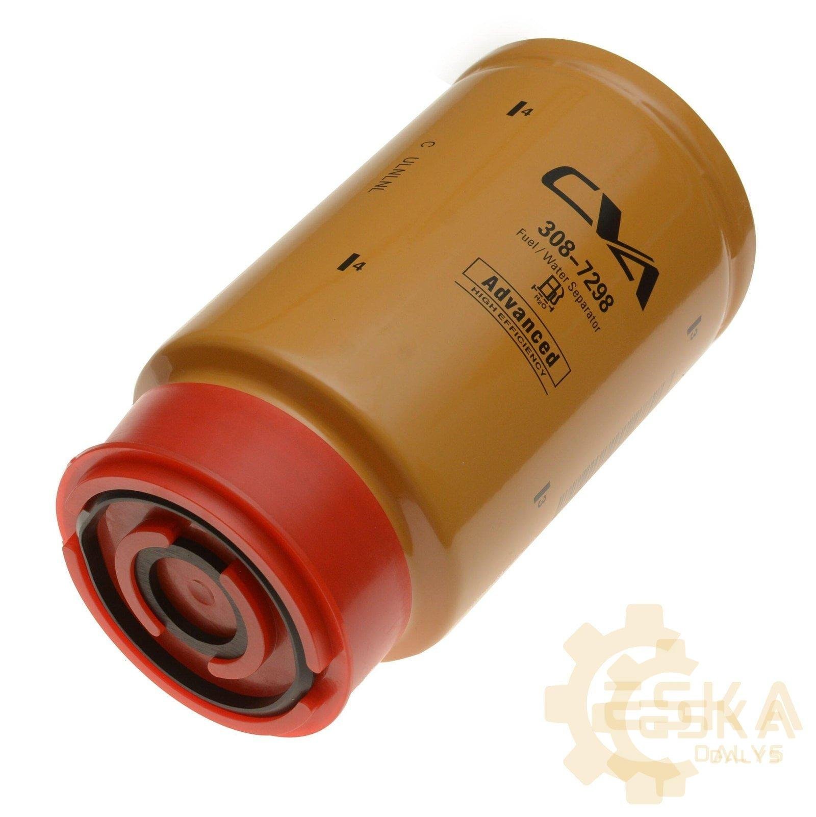 Kuro filtras CVA - 3087298 - Vaizdas 5