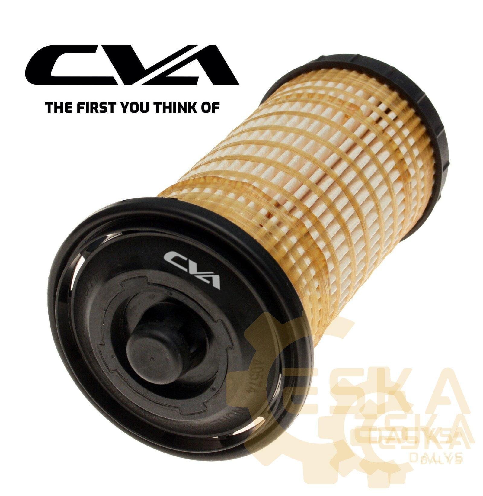 Kuro filtras CVA - 3608960