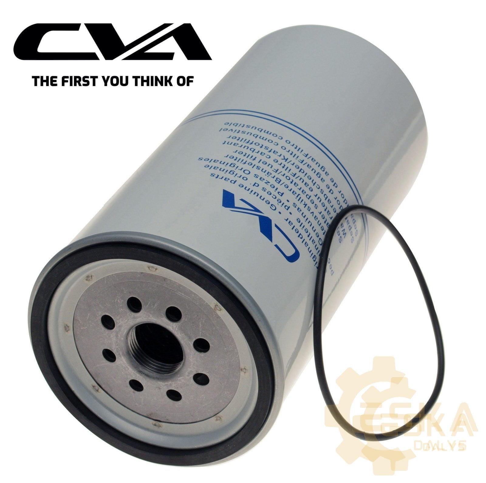 Polttoainesuodatin CVA - 11110683