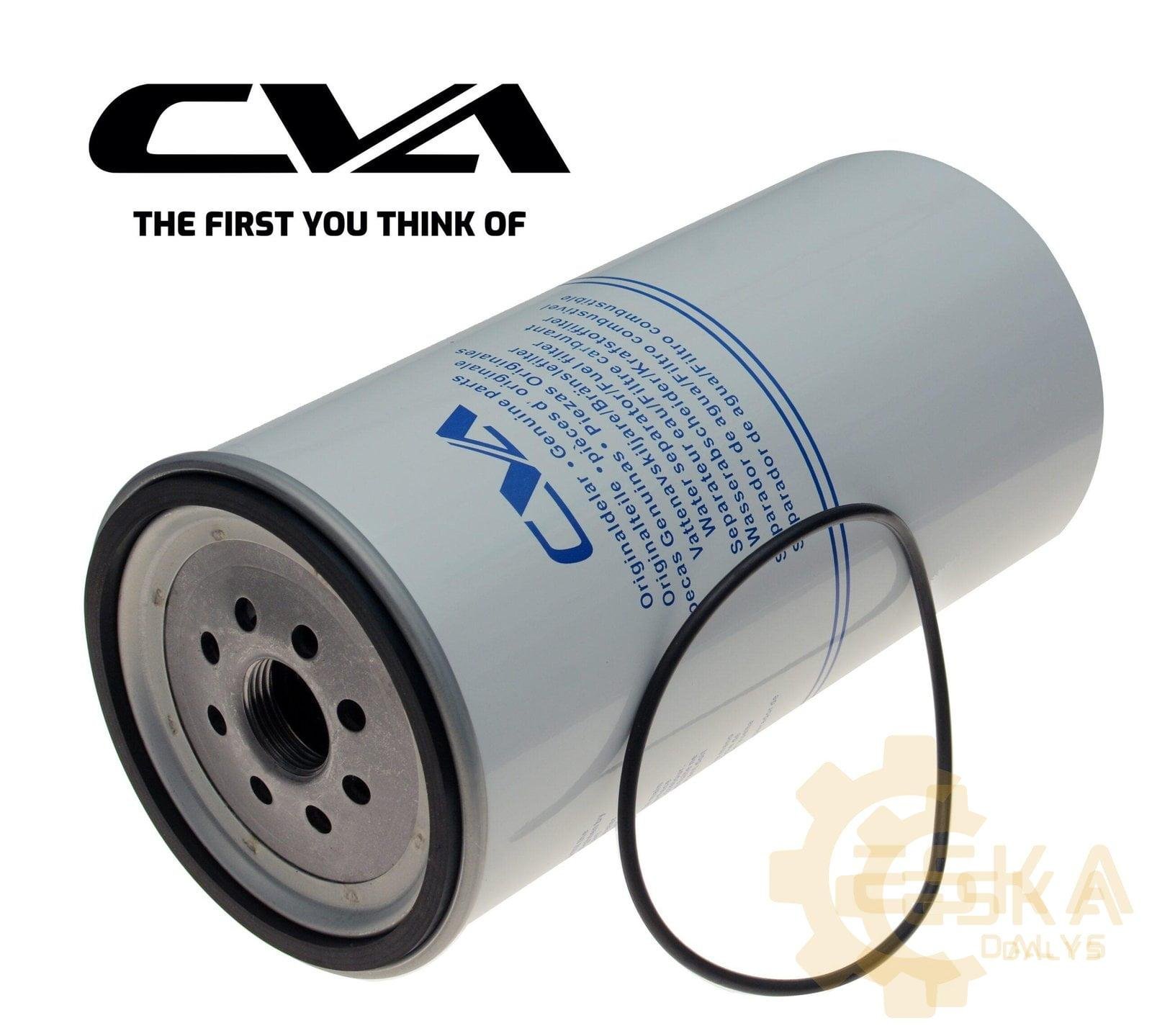 Filtre à carburant CVA - 4395037