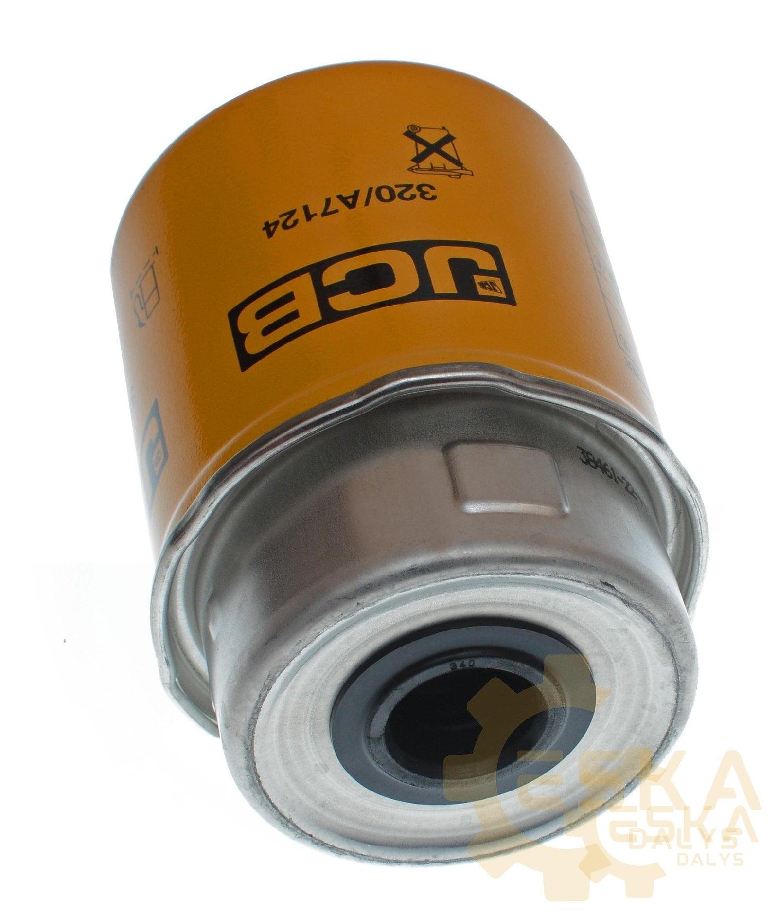 Kuro filtras Originalas - 320/A7124