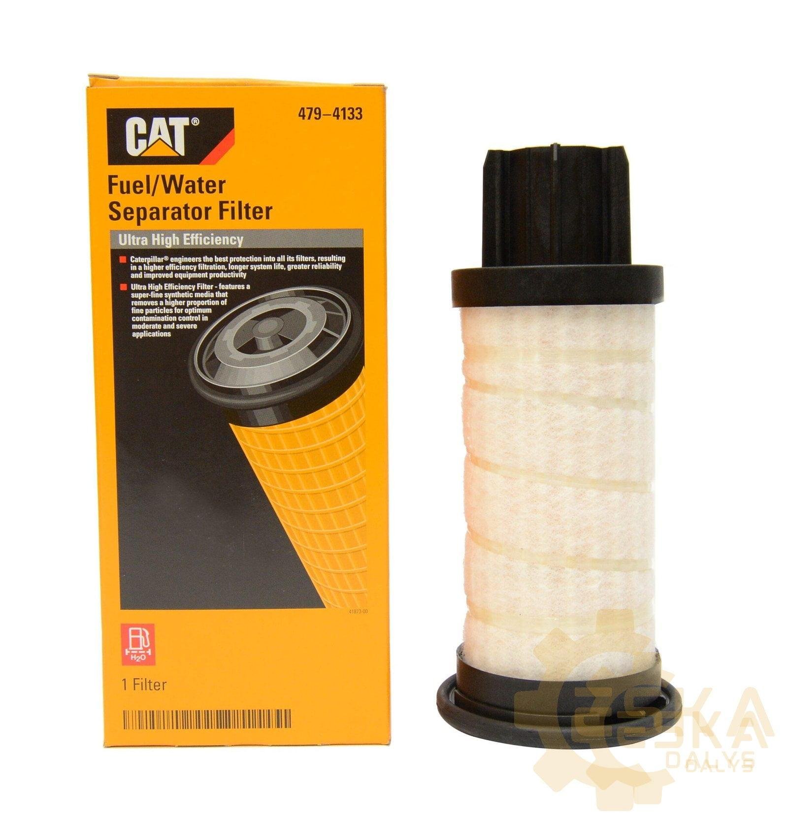 Kuro filtras Originalas - 4794133