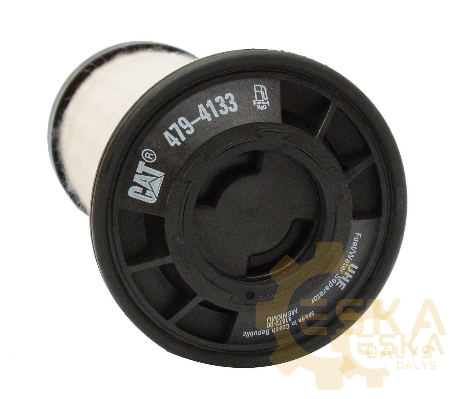 Kuro filtras Originalas - 4794133 - Vaizdas 2