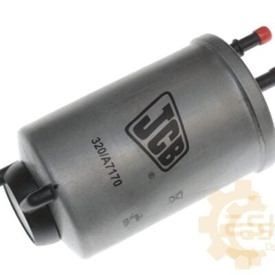 Kuro filtras Originalas - 320/A7170