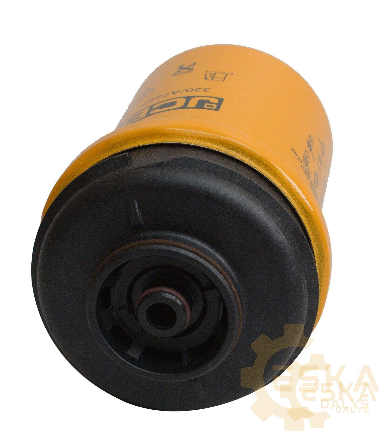 Kuro filtras Originalas - 320/A7227 - Vaizdas 2