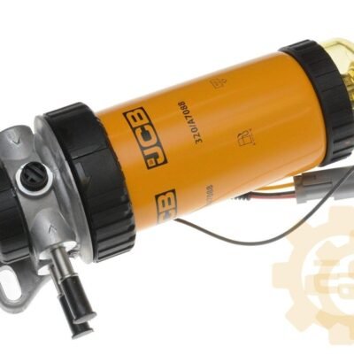 Kuro pompa su filtru Originalas - 320/07068