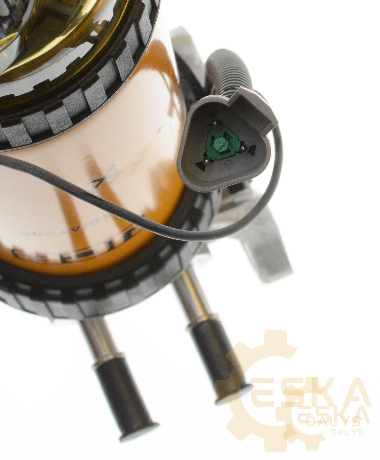 Kuro pompa su filtru Originalas - 320/07068 - Vaizdas 3