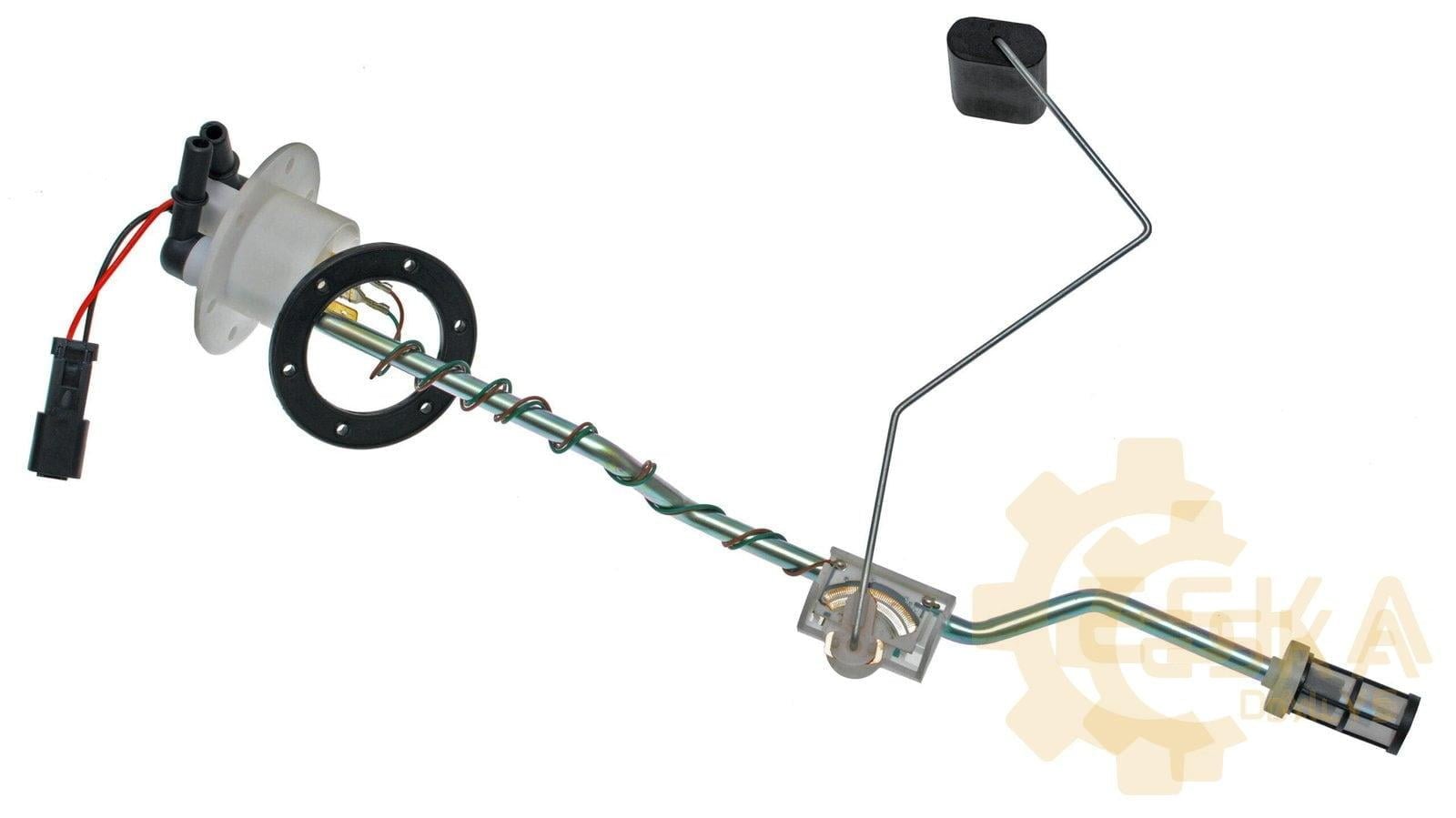 Polttoaineanturi - 333/T2976