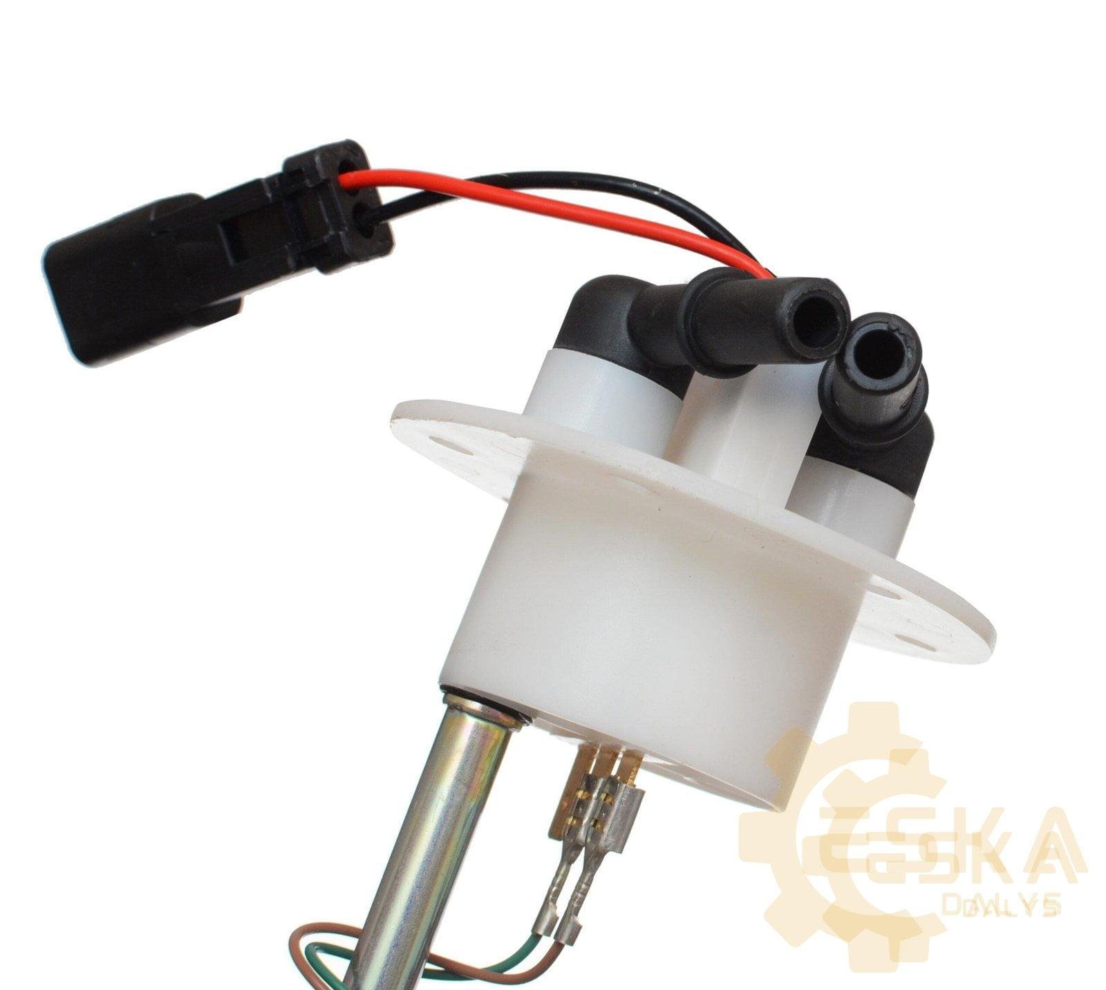 Kuro daviklis - 333/T2976 - Kuva 3