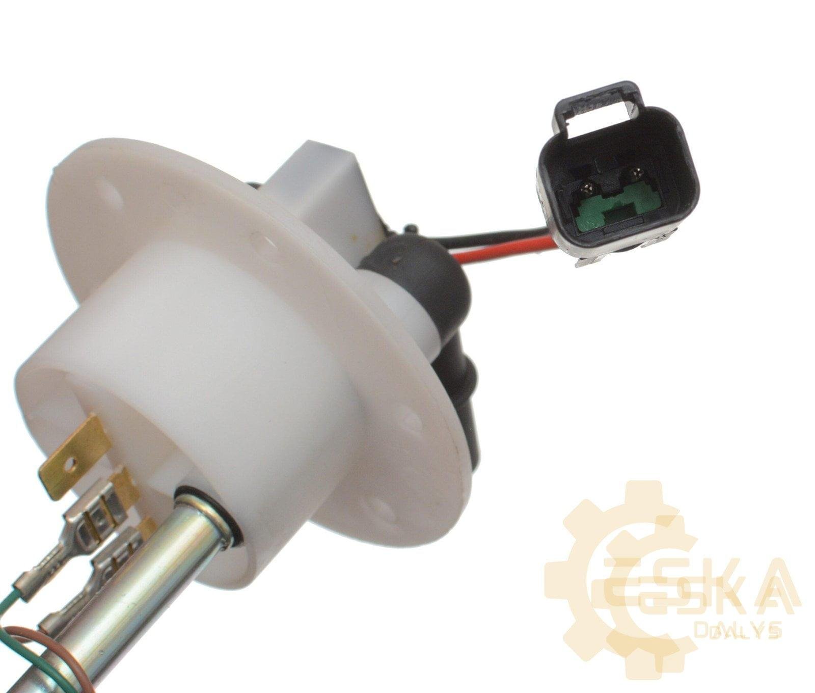 Kuro daviklis - 333/T2976 - Kuva 4