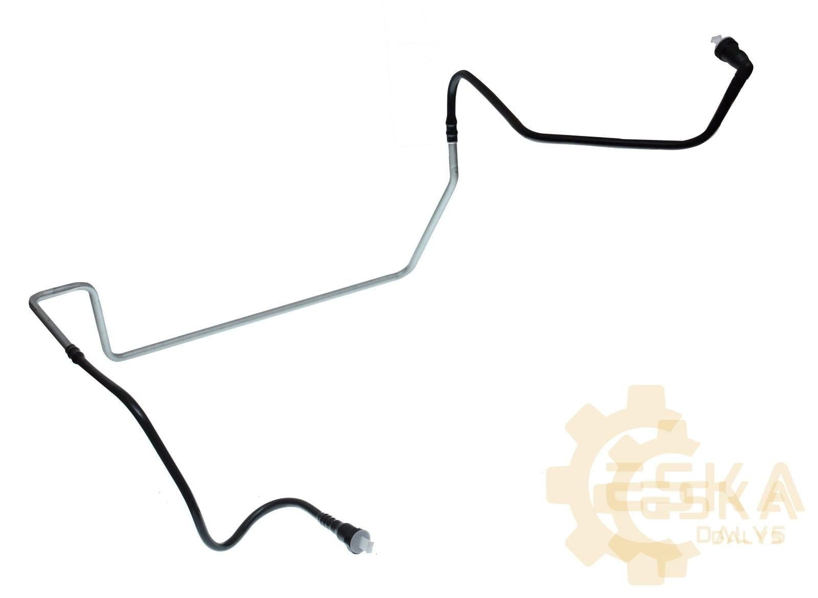 Kuro vamzdis - 3062343