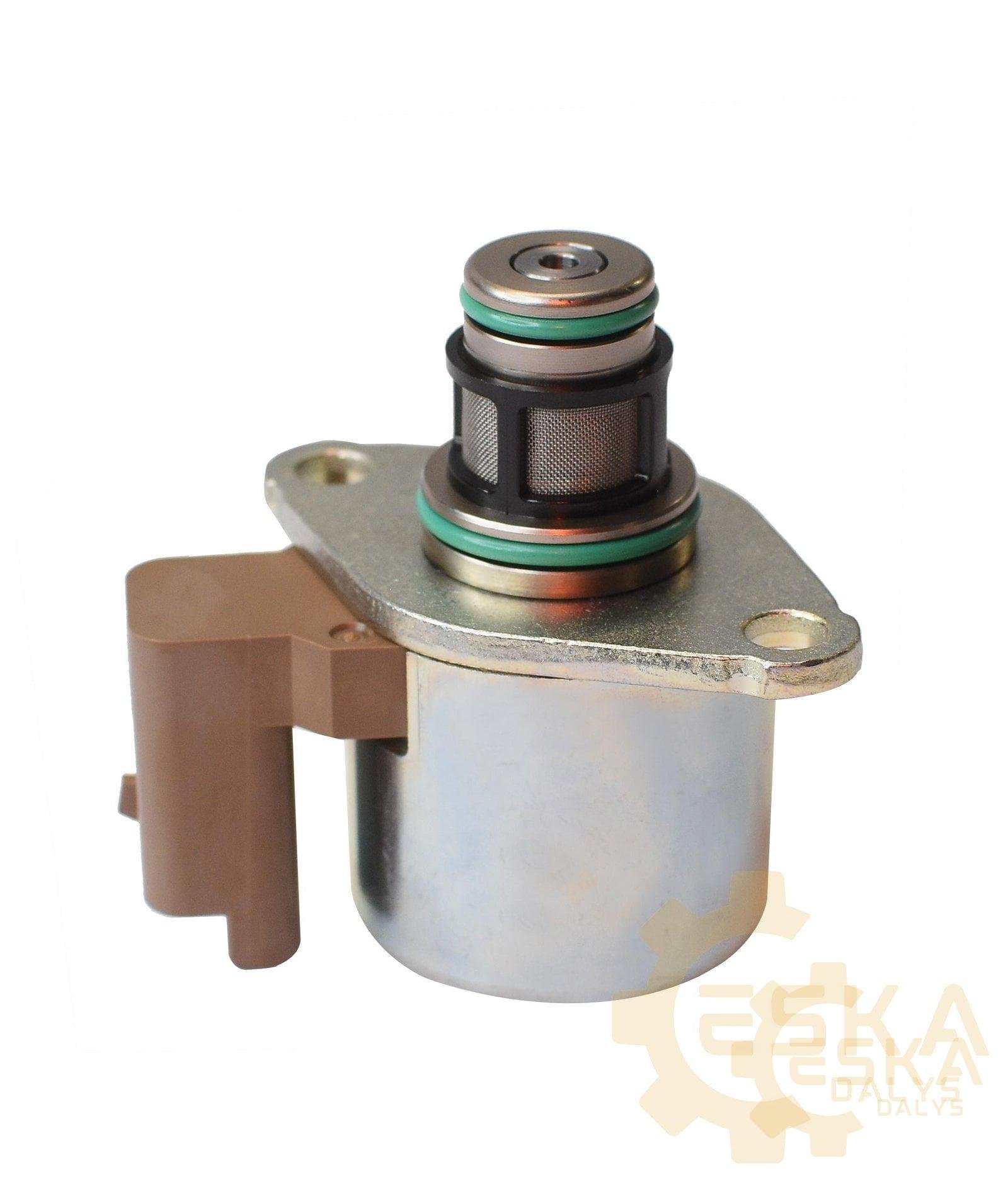 Kuro slėgio reguliatorius, tik vožtuvas - 320/06825Z - Billede 2