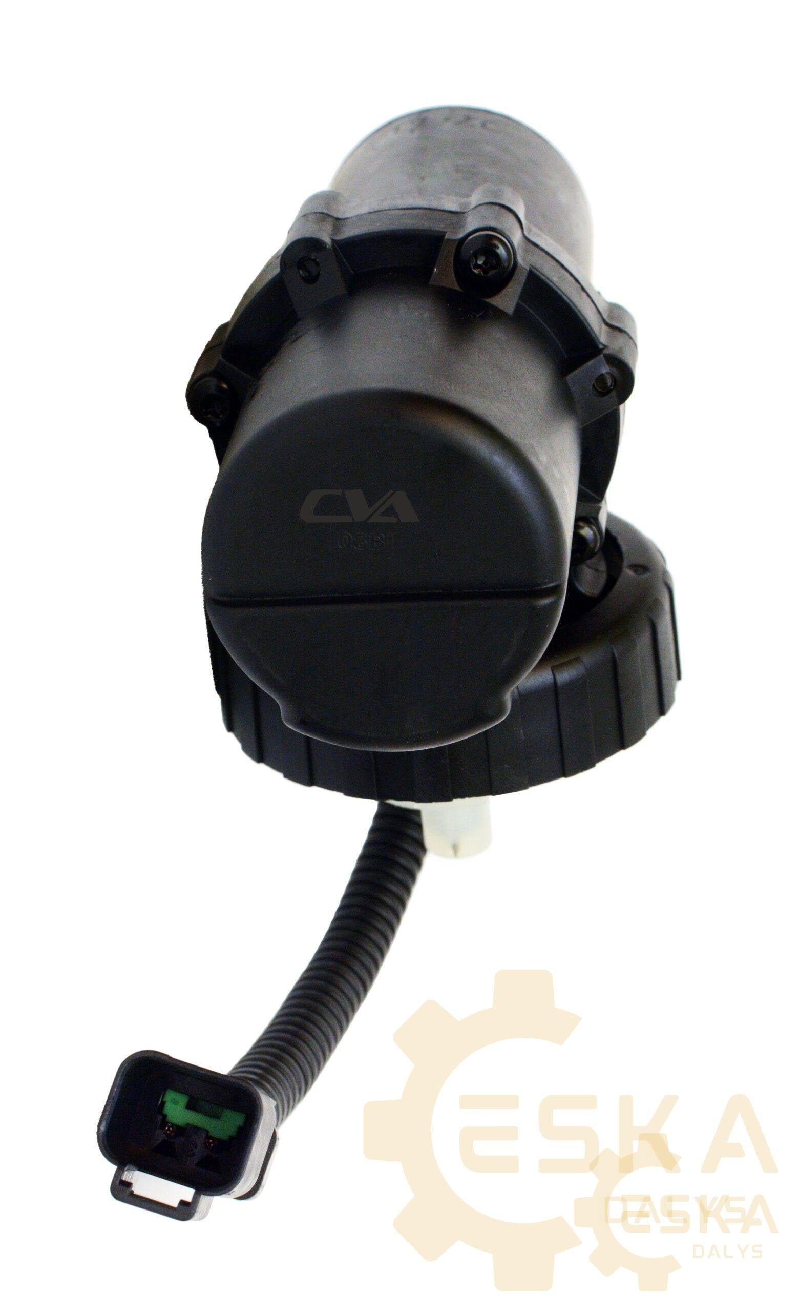 Elektrinė kuro pompa CVA - 332/D6723 - Vaizdas 3