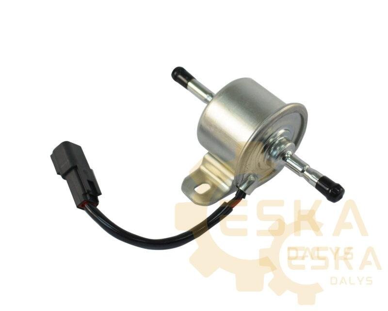 Kuro pompa - 02/634780 - Image 2