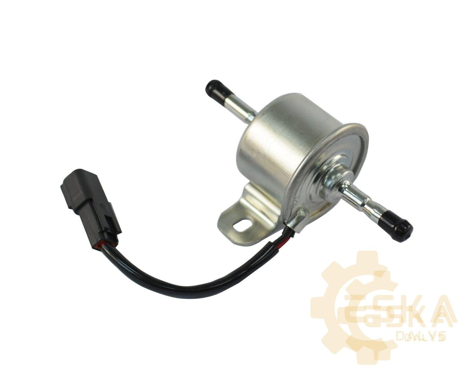 Kuro pompa - 02/634780 - Vaizdas 2