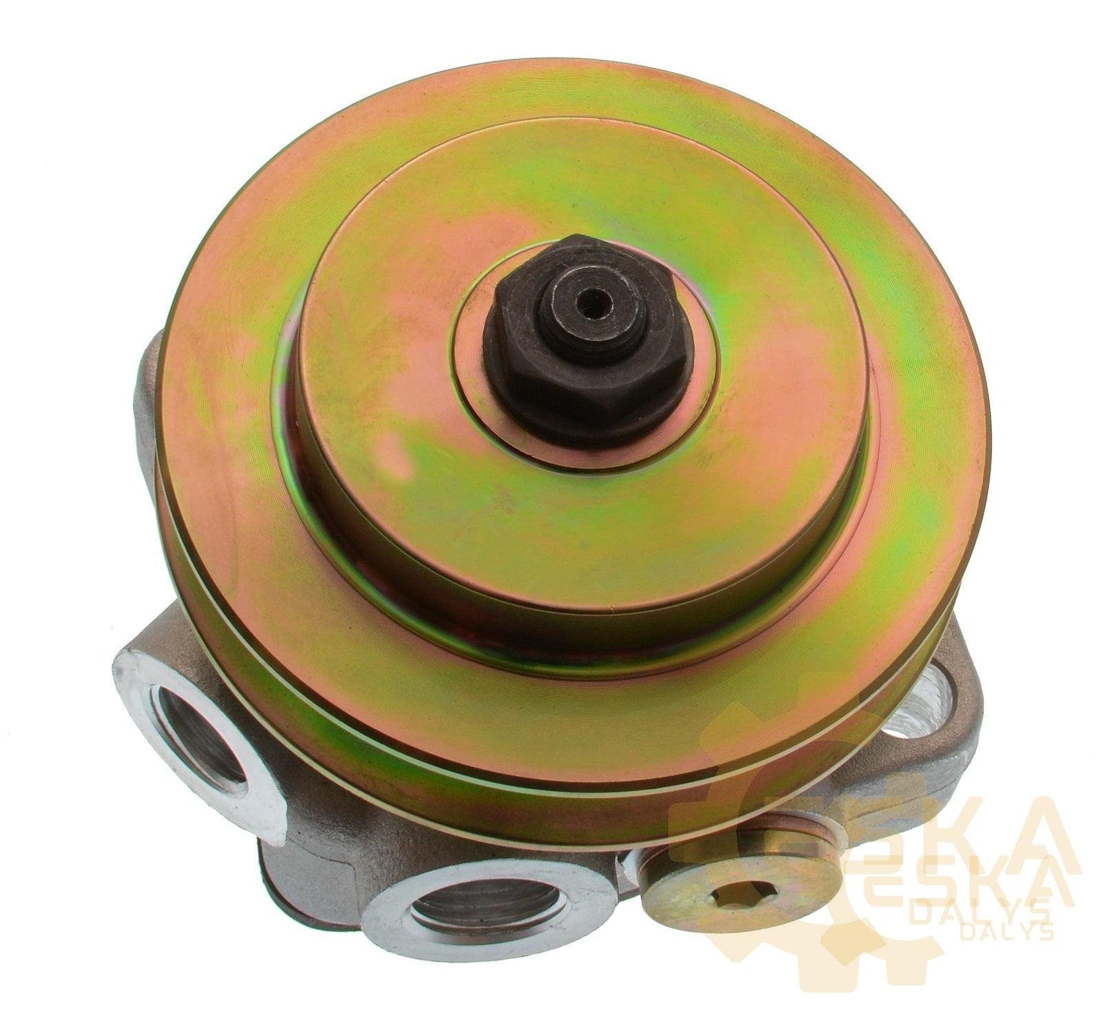 Kuro pompa - 21518471 - Vaizdas 3