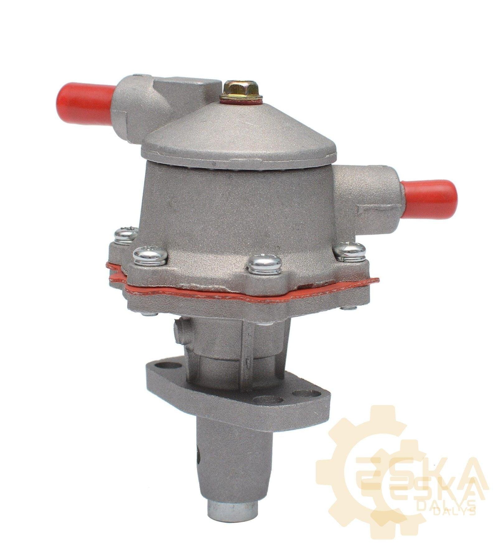 Kuro pompa CVA - 2954070 – Image 2