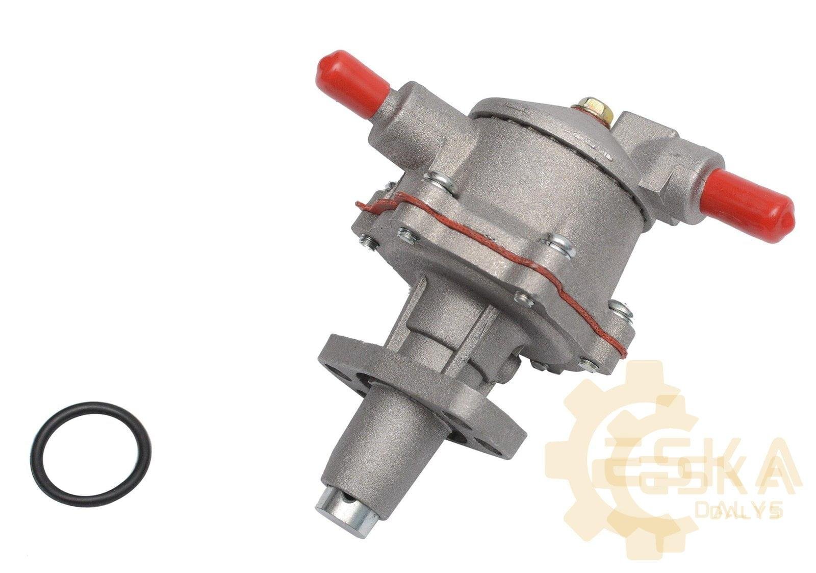 Kuro pompa CVA - 2954070 – Image 3