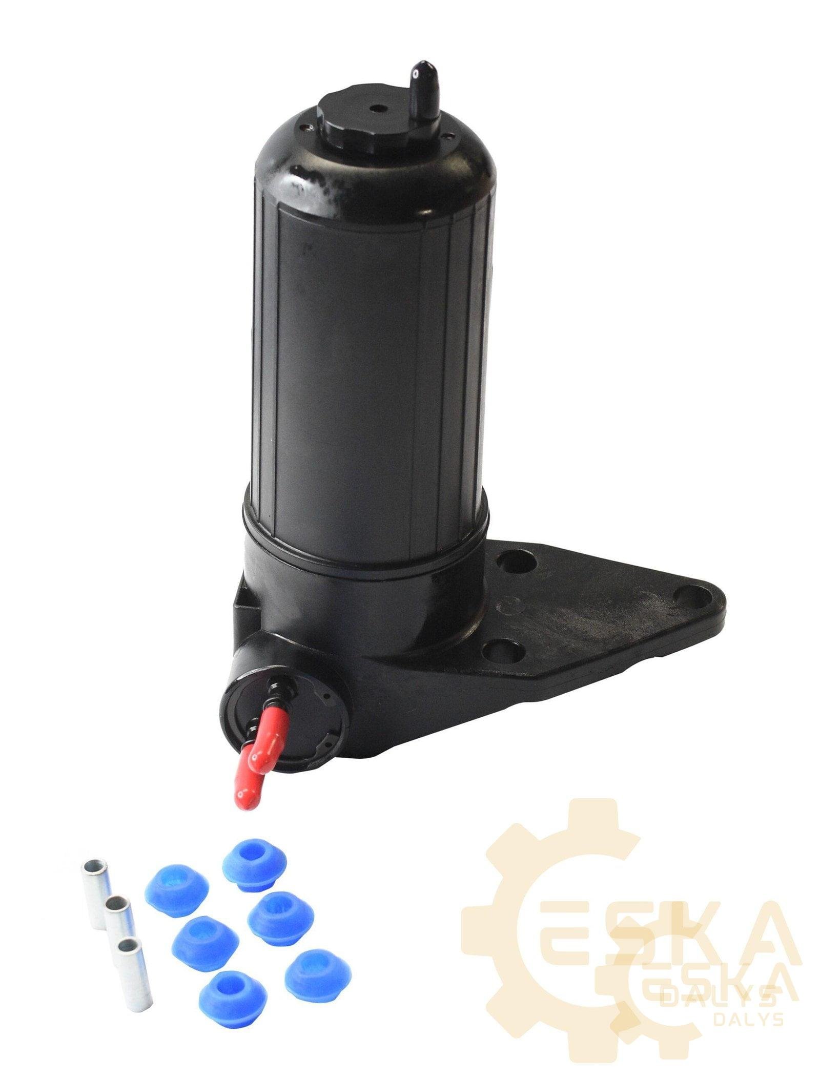 Brændstofpumpe CVA - 17/927800