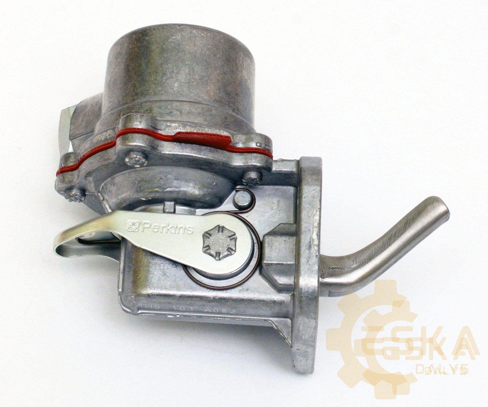 Kuro pompa OEM - 2010877 - Vaizdas 4