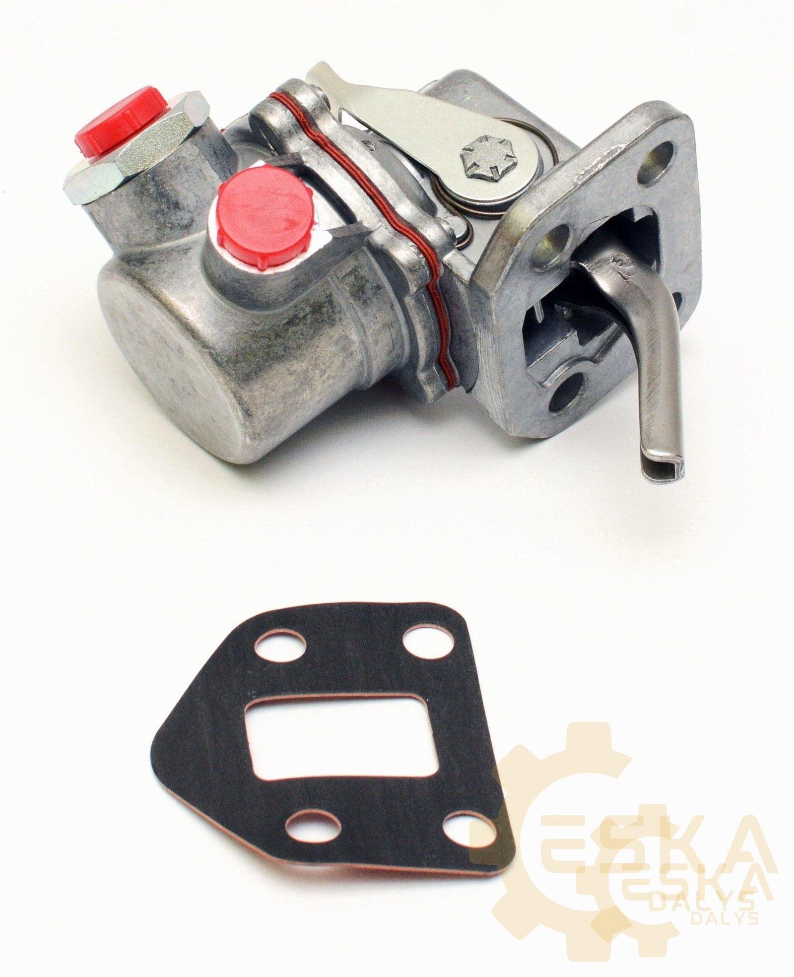 Kuro pompa OEM - 2010877 - Vaizdas 5