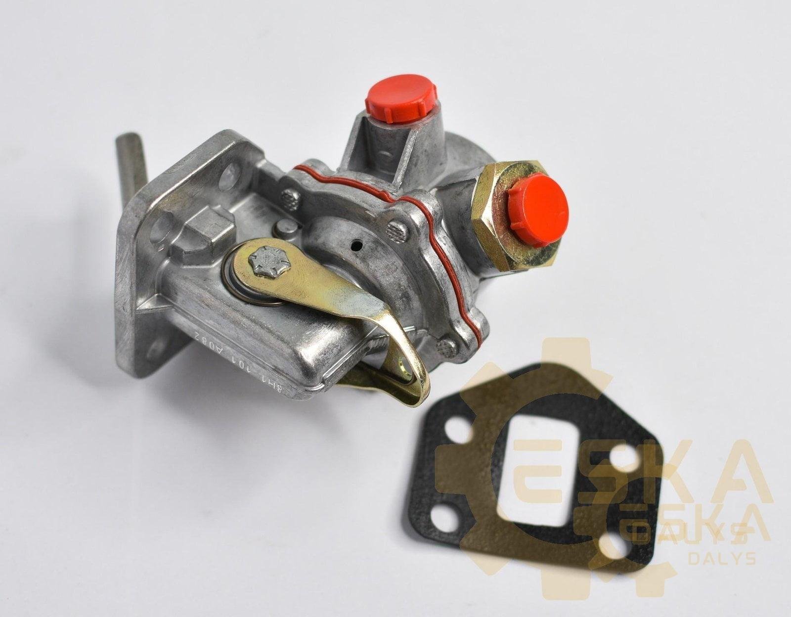 Kuro pompa OEM - 17/913600 - Afbeelding 2