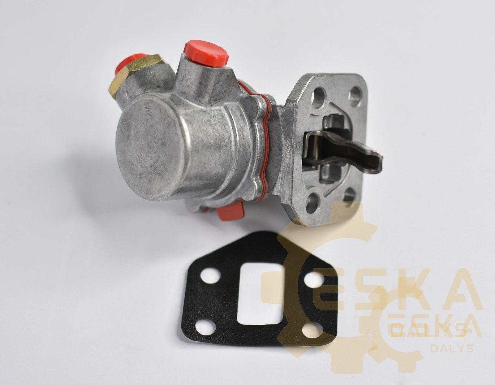 Kuro pompa OEM - 17/913600 - Afbeelding 3