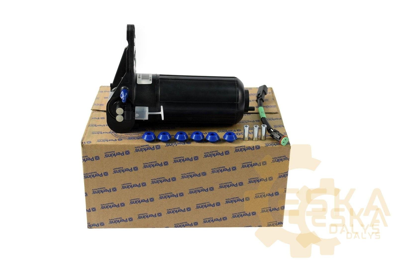 Pompe à carburant d'origine - 2999265