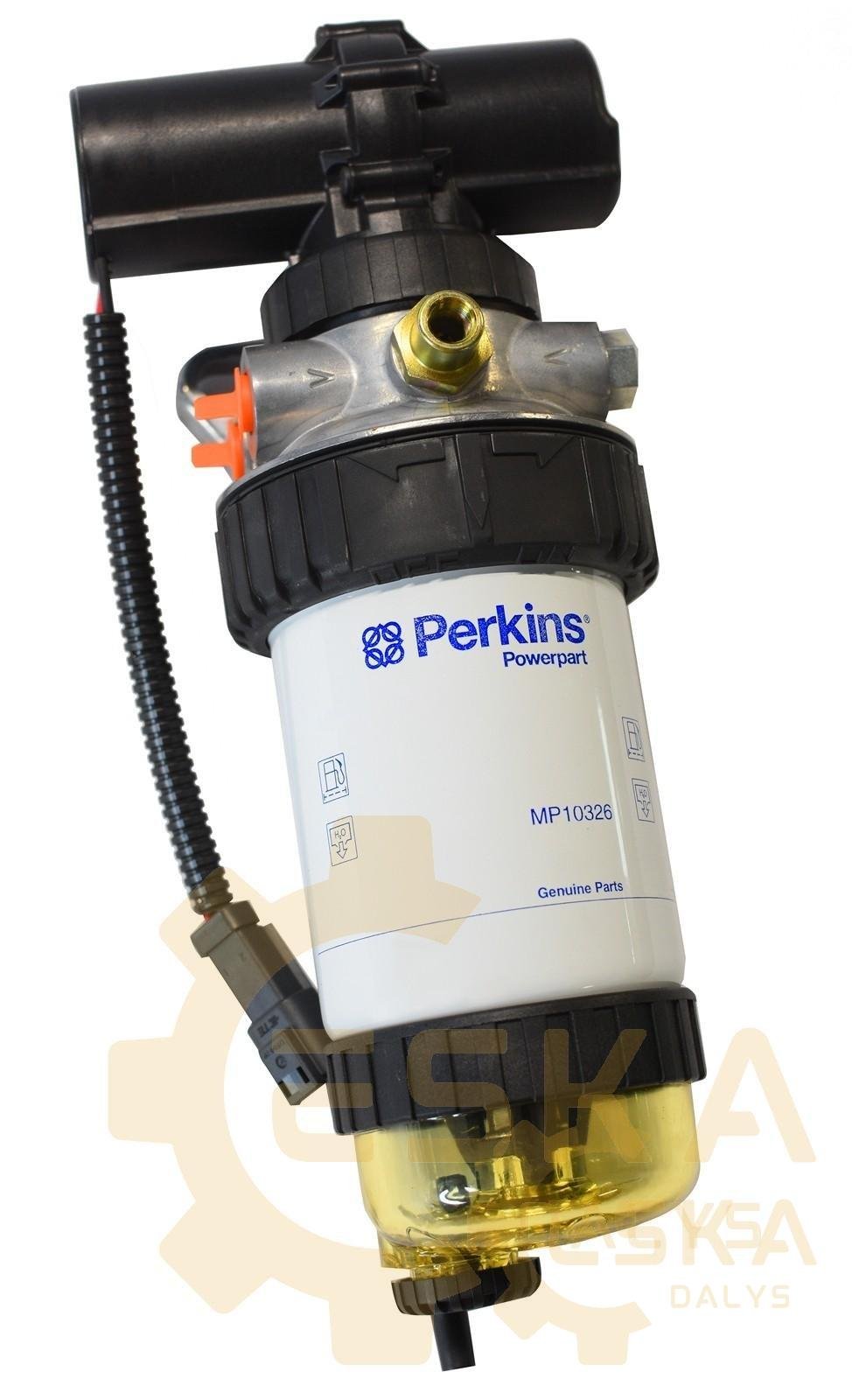 Kuro pompa OEM - 2325877