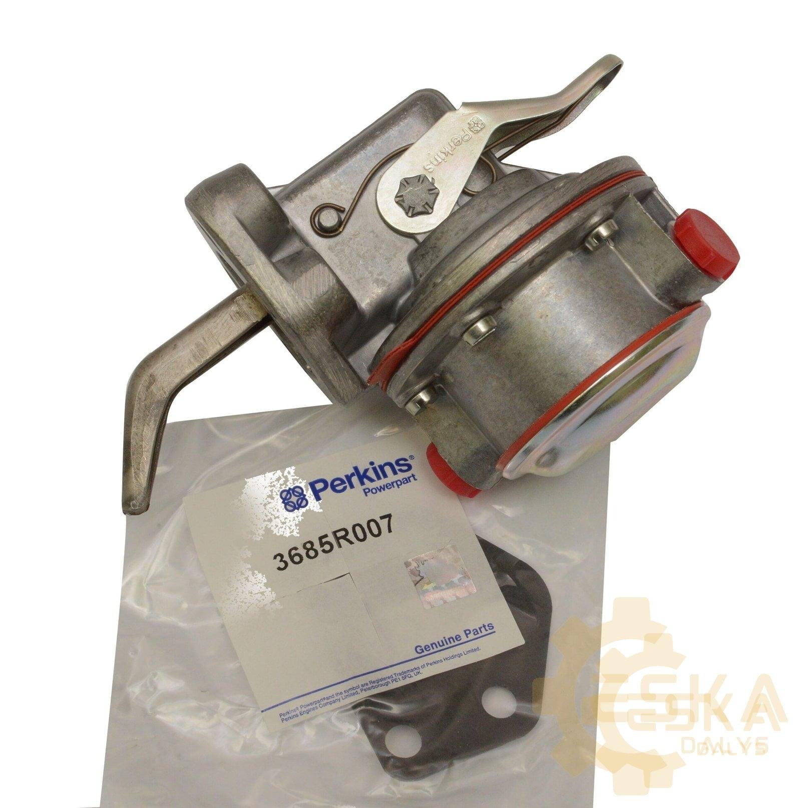 Kuro pompa OEM PERKINS - 17/401900