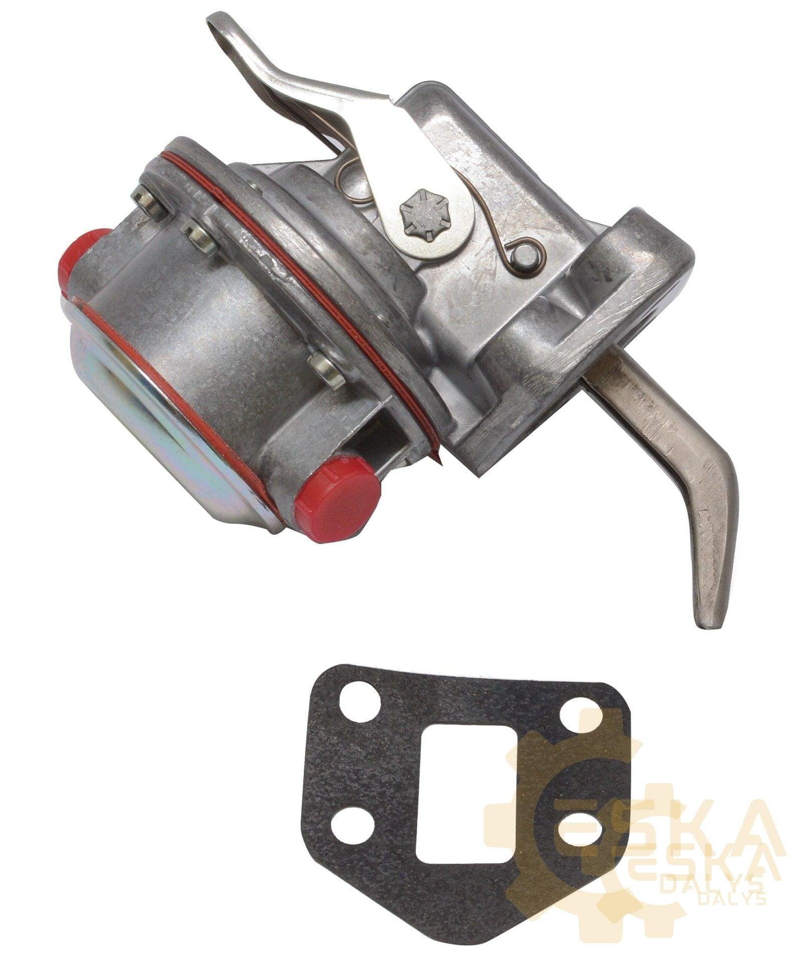 Kuro pompa OEM PERKINS - 17/401900 - Vaizdas 2