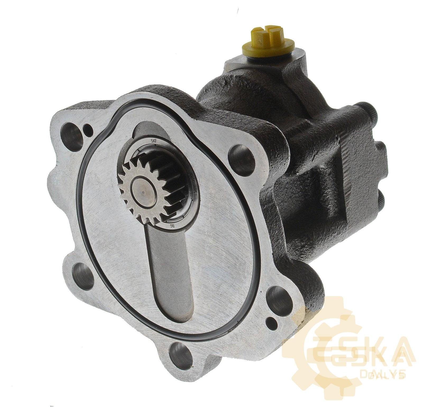 Kuro pompa - 4264806