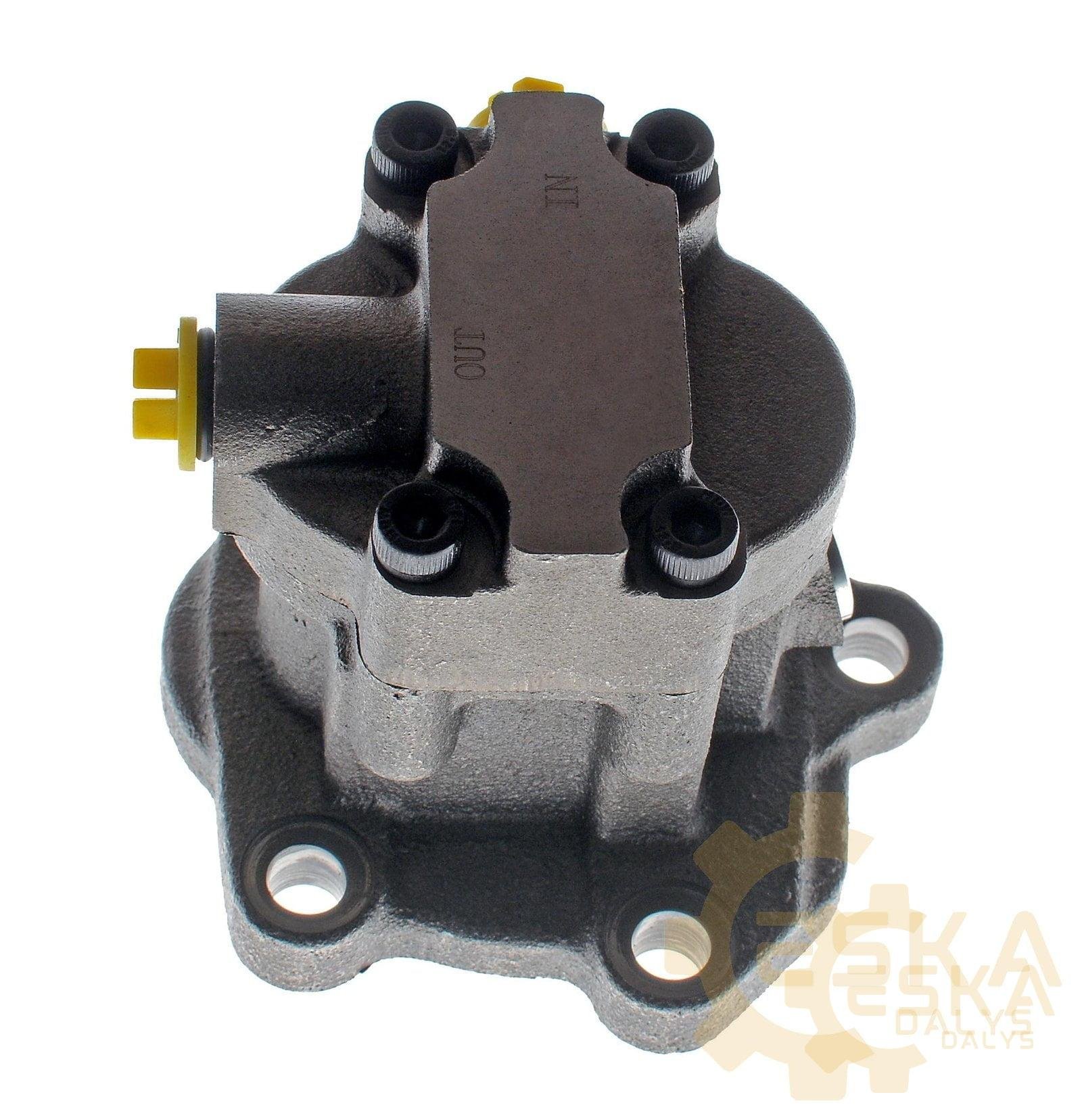 Kuro pompa - 4264806 - Vaizdas 2