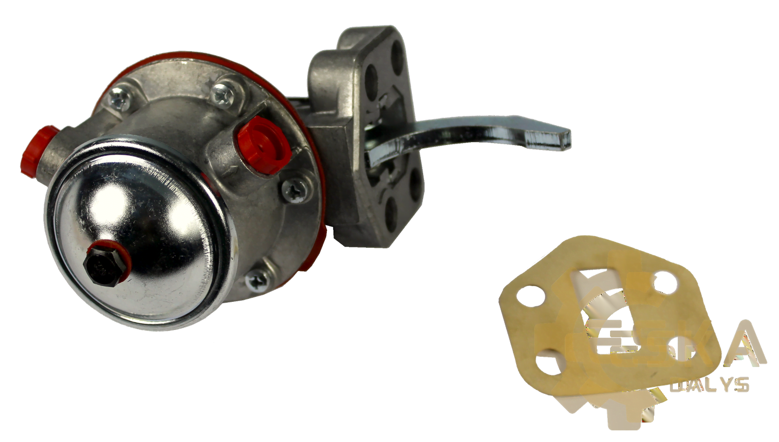 Kuro pompa JCB - 17/402000