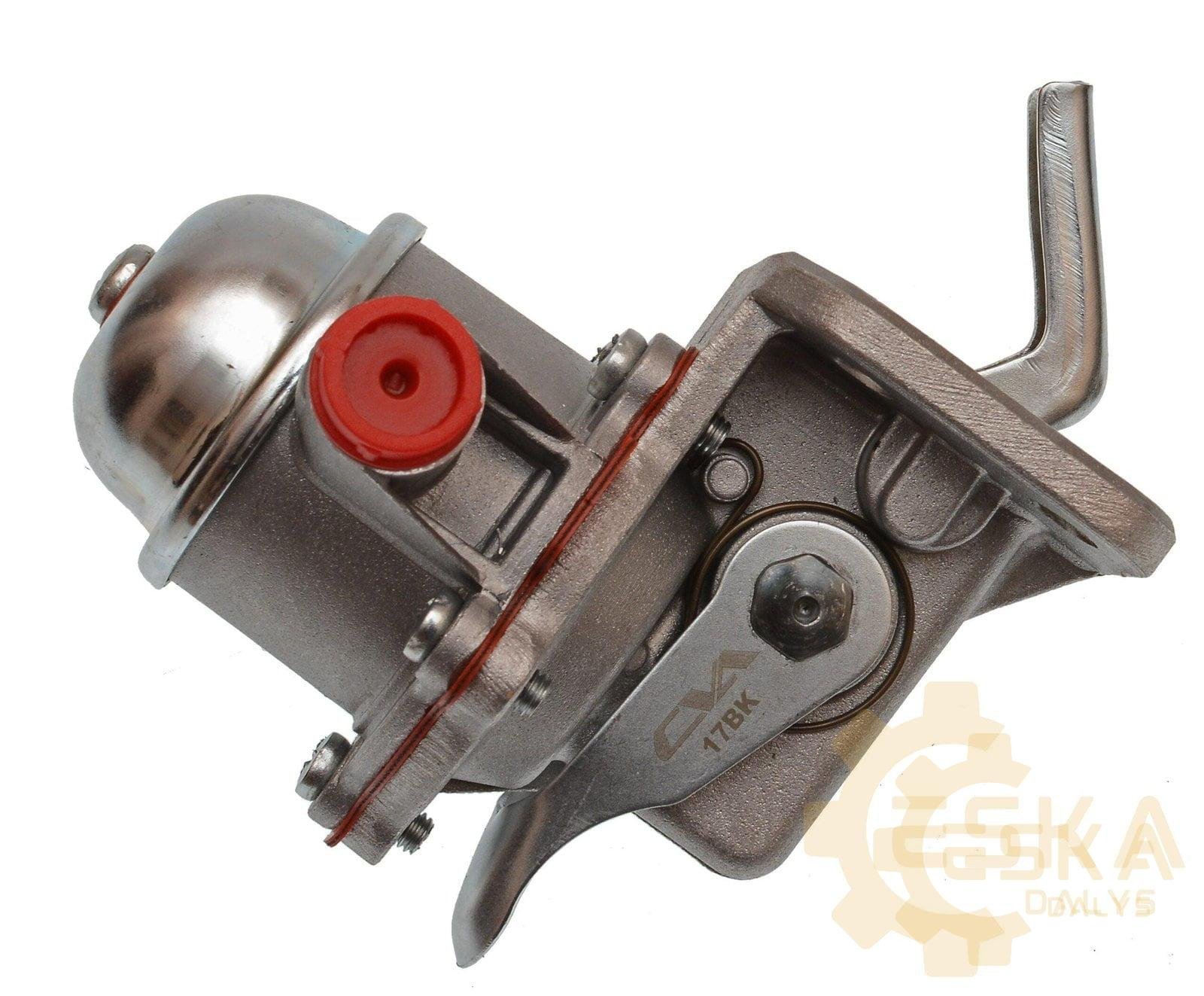 Kuro pompa CVA - 1280989 - Image 3