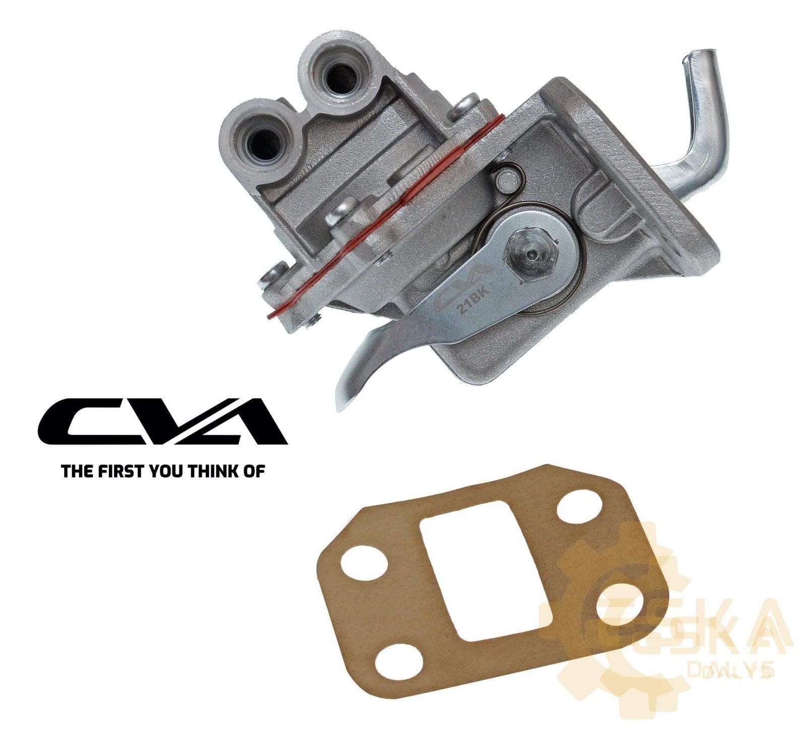 Kuro pompa CVA - 1530488