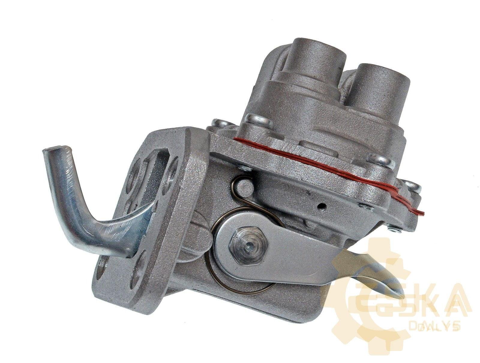 Kuro pompa CVA - 1530488 - Vaizdas 2