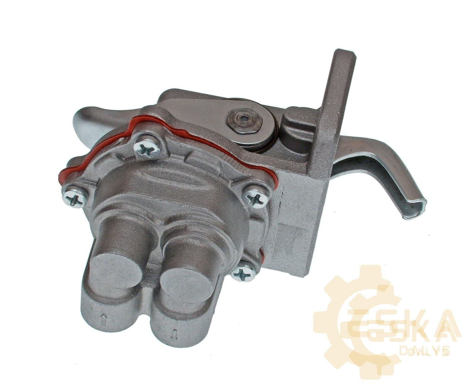 Kuro pompa CVA - 1530488 - Vaizdas 3