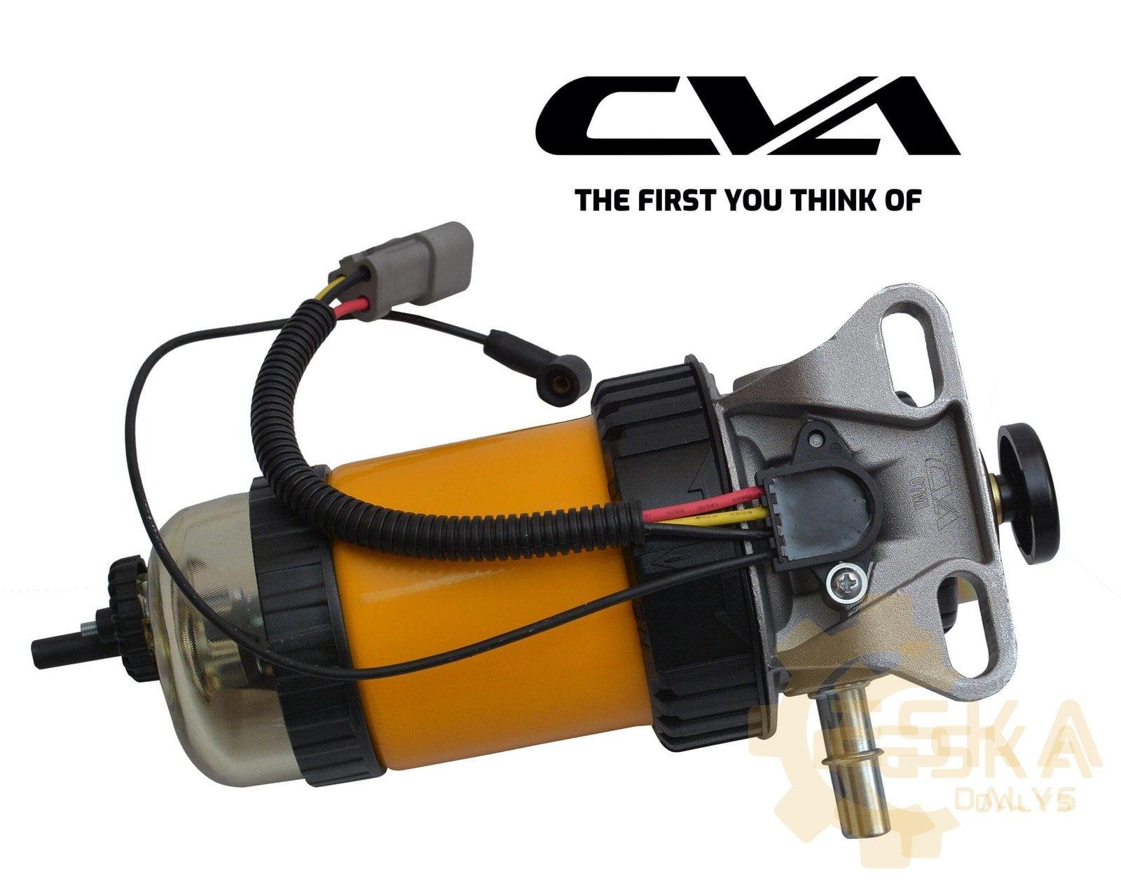 Kraftstoffpumpe CVA - 32/925717